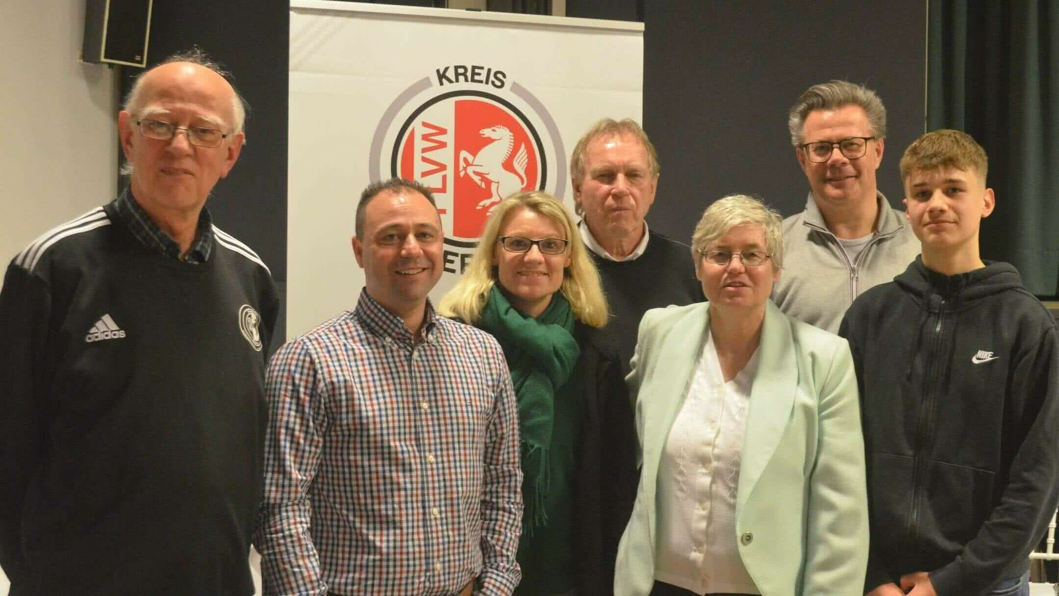 Kreisjugendausschuss 2022