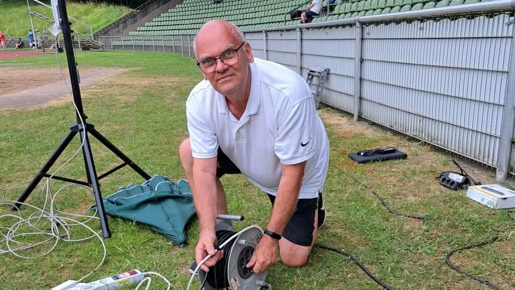 Volker Buchmann