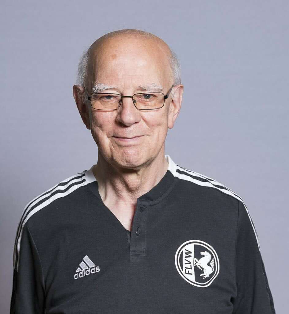 Bernd Götte