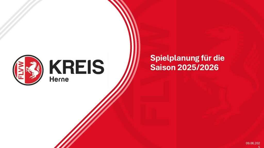 Nach der Saison ist vor der Saison