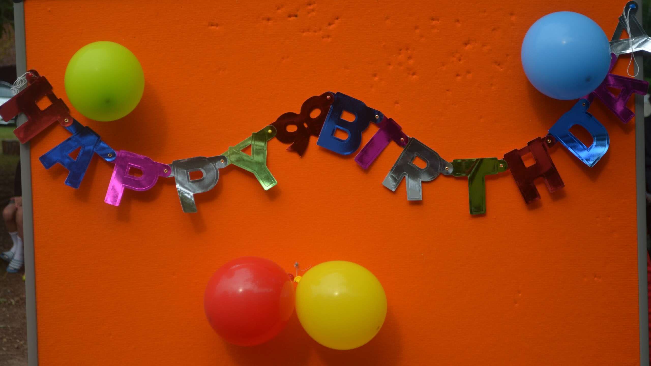 Landenhausen - Happy-Birthday