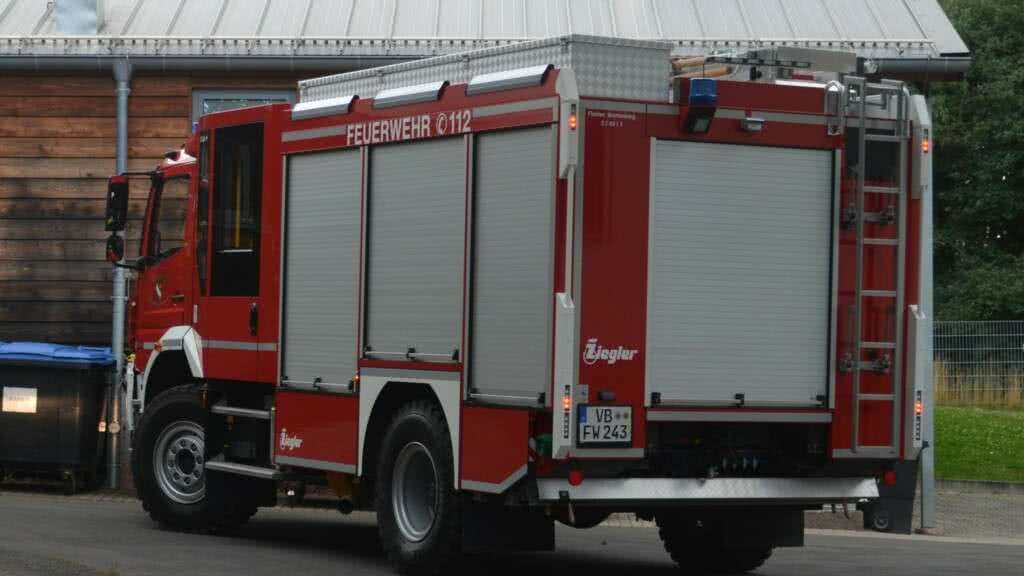 Landenhausen - Feuerwehr