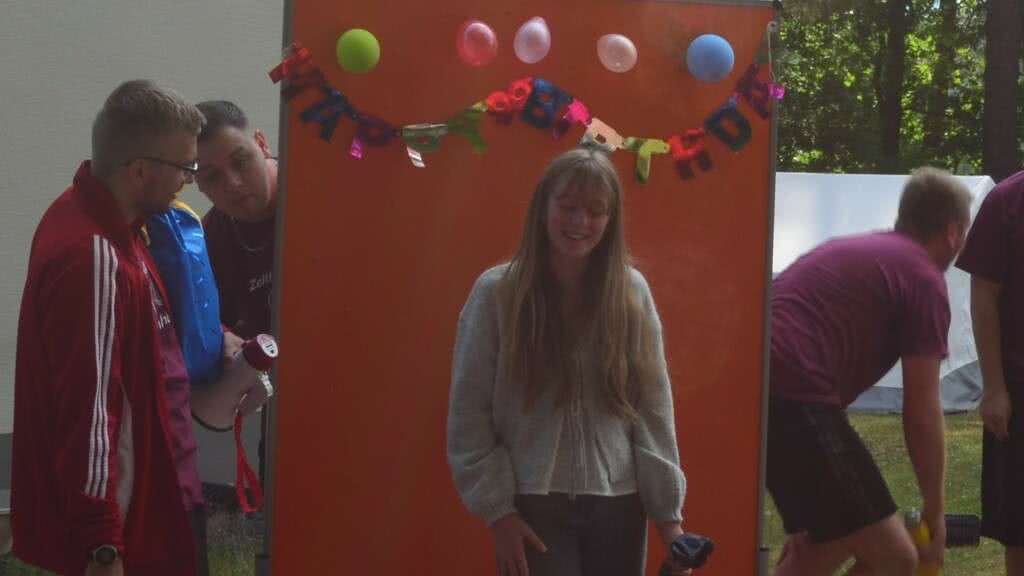Landenhausen - Happy-Birthday