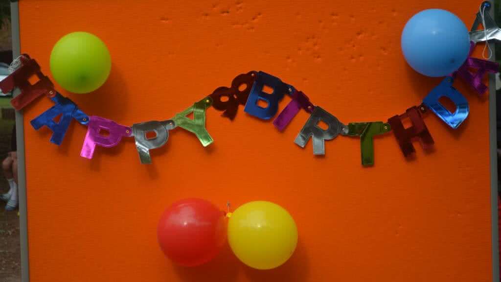 Landenhausen - Happy-Birthday