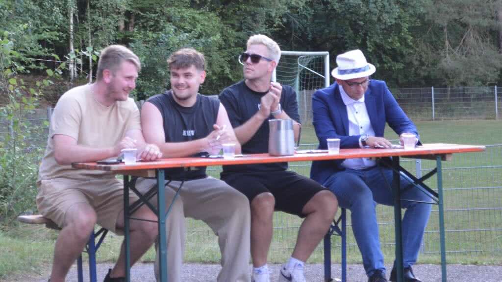 Landenhausen sucht den Superstar