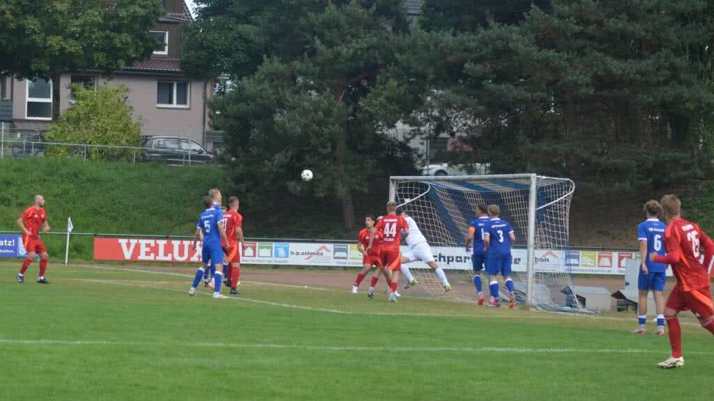 Spielszene BL 9