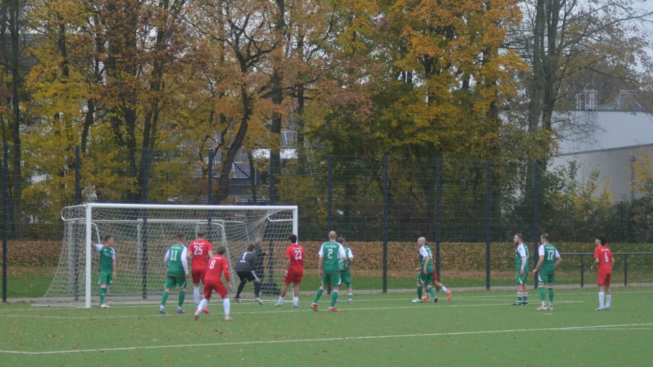 DSC Wanne verliert Spitzenspiel gegen Hordel