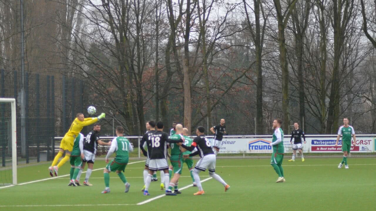 Saison wird fortgesetzt