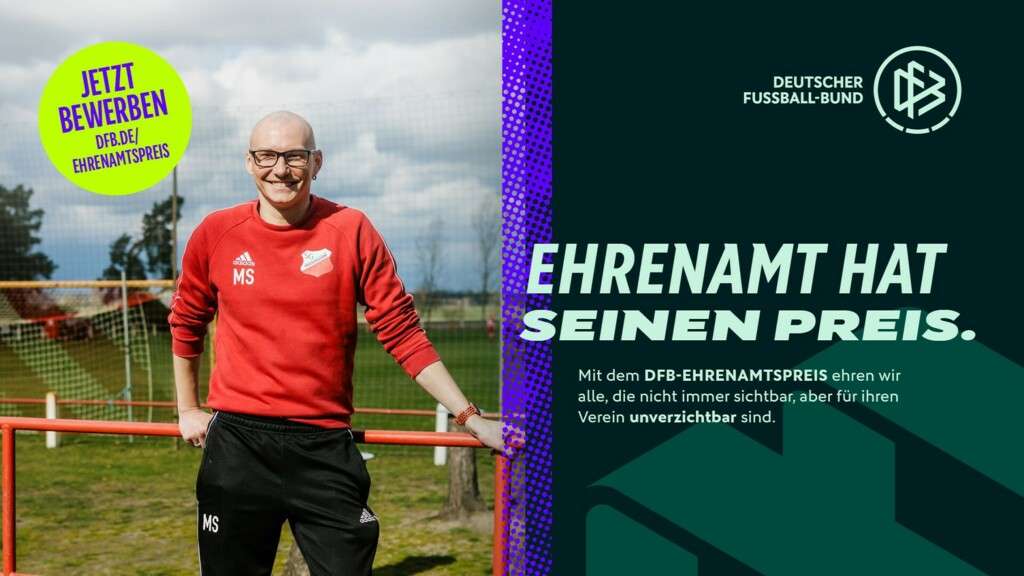 Ehrenamt