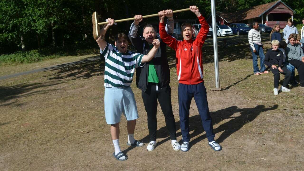 Tag 4