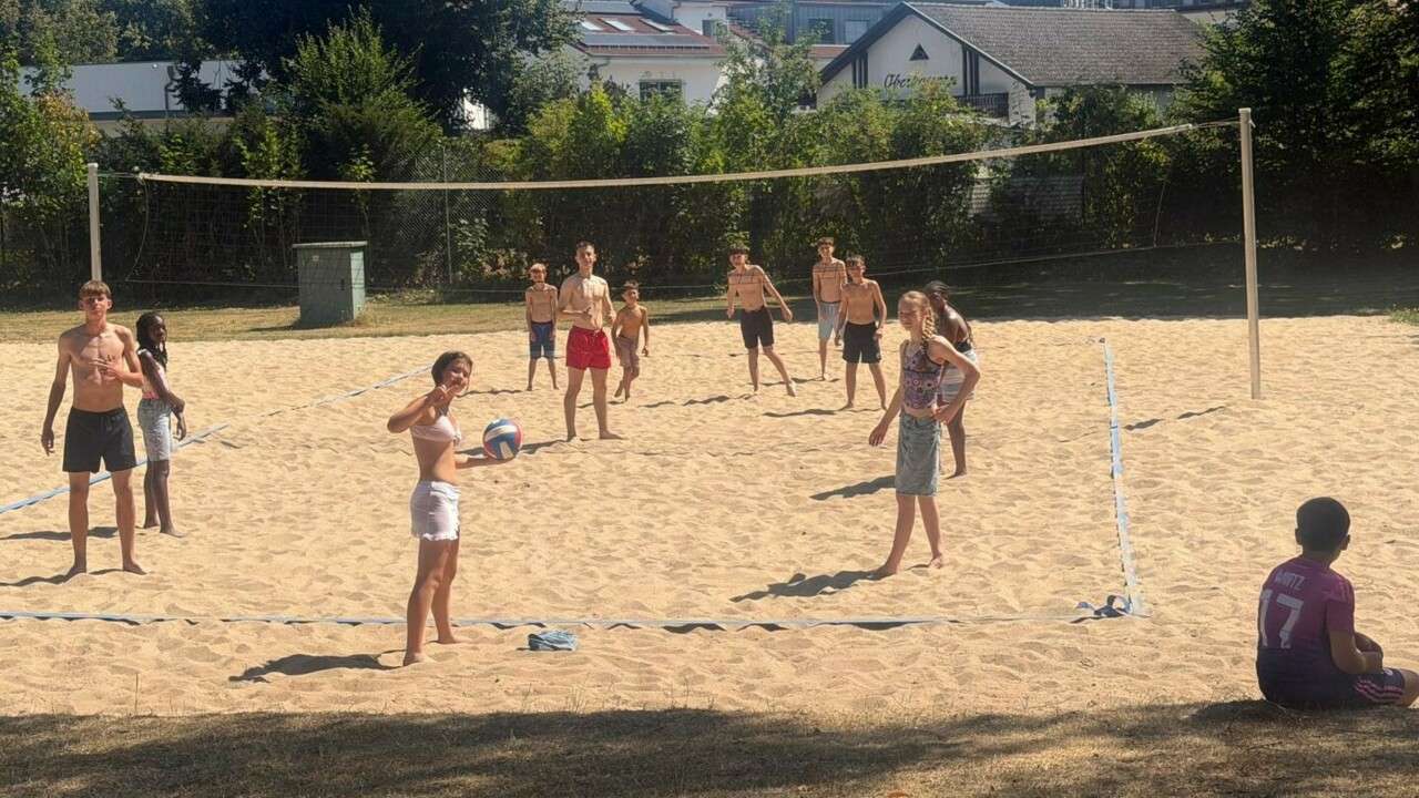 Tag 7