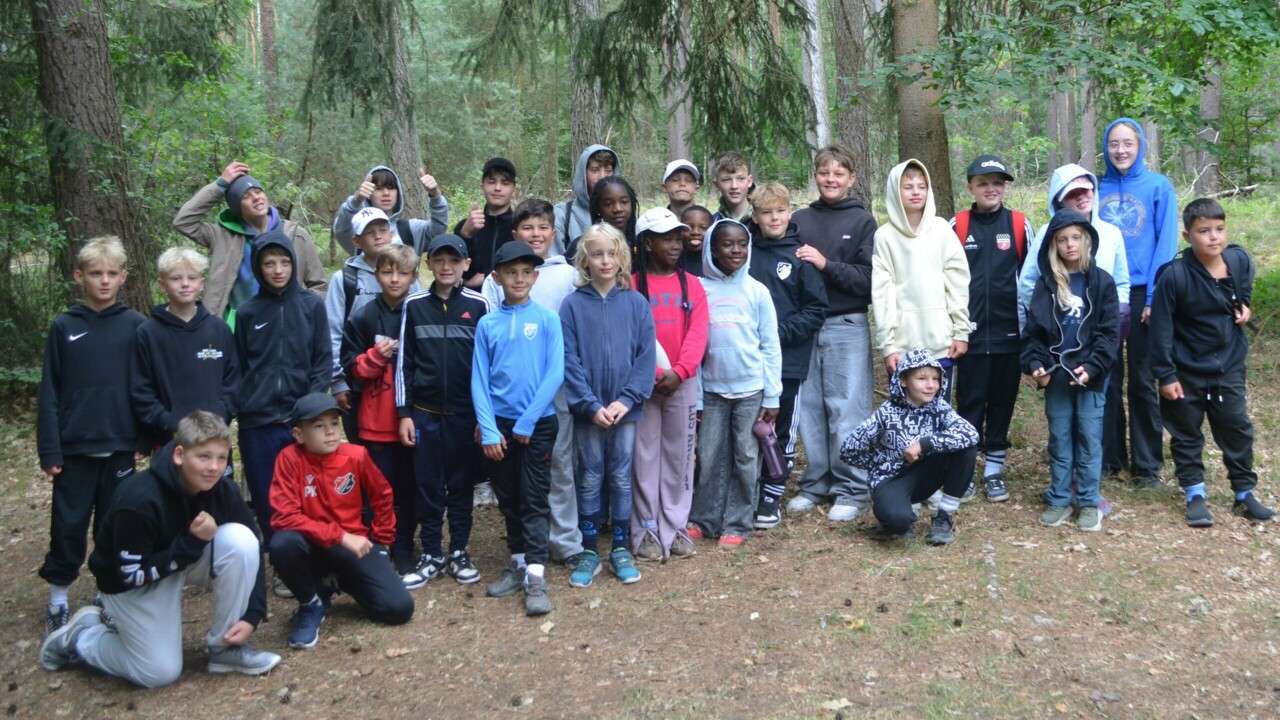 Tag 6