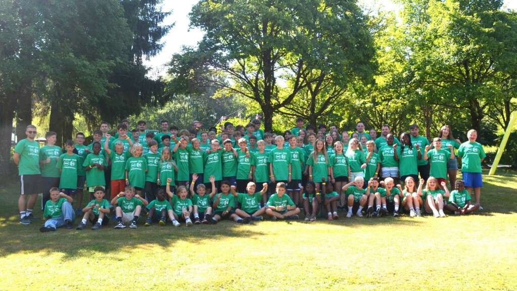 Landenhausen - Gruppenfoto