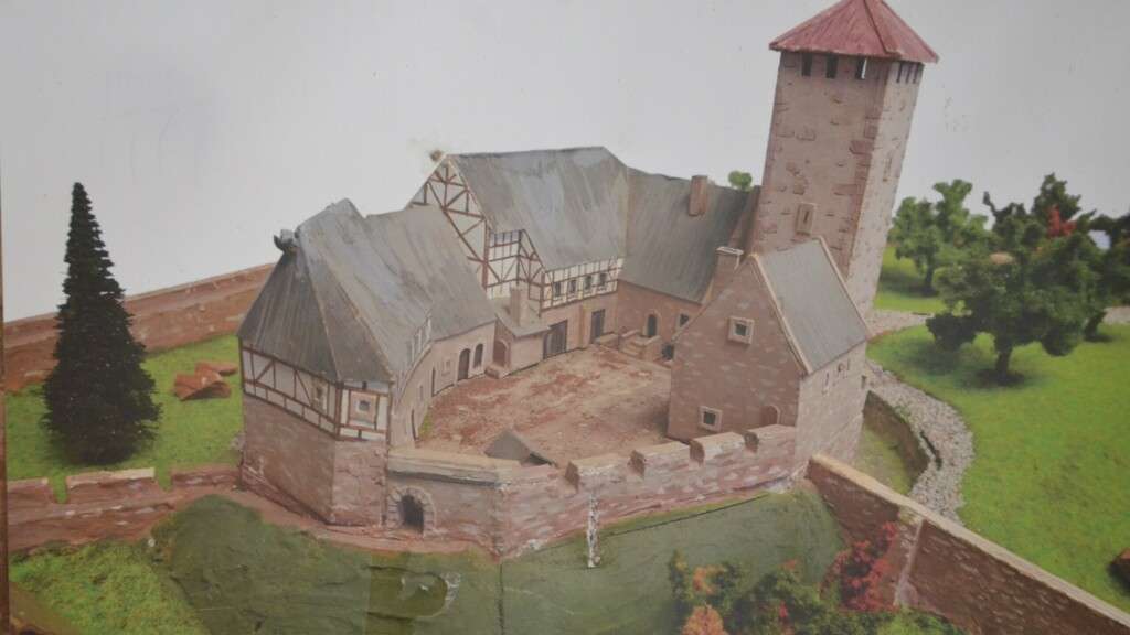 Landenhausen