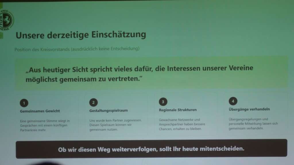 Kreisstrukturreform Herne