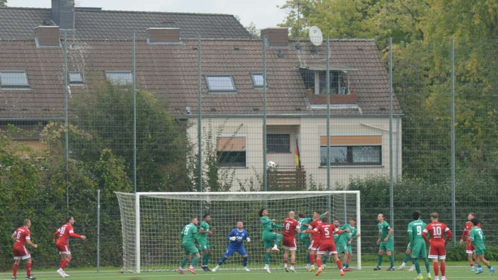 Spielszene BL 9