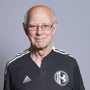 Bernd Götte