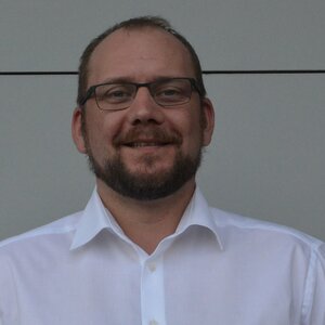 Florian Gross