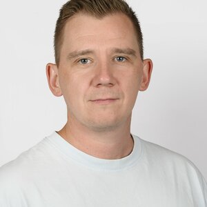 Kevin Schmidt