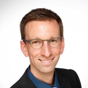 Thomas Gaudenz