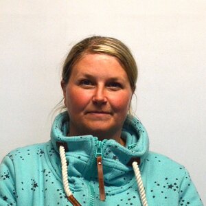 Juliane Gottlieb